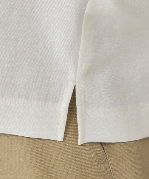 CAST: / キャスト コロン シャツ・ブラウス | スキッパーブラウス | 詳細10