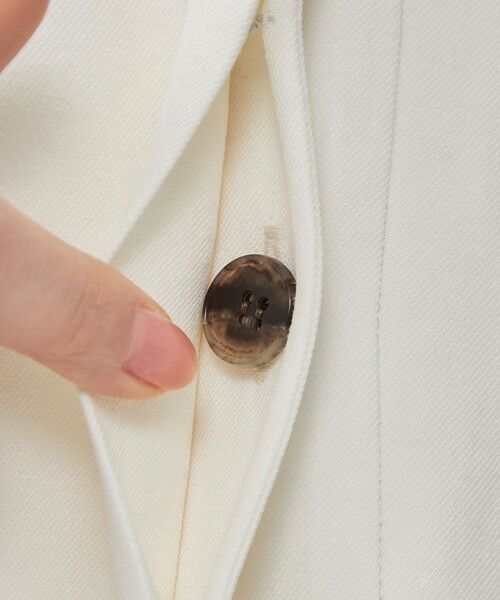 CAST: / キャスト コロン シャツ・ブラウス | ギャザージレトップス | 詳細9