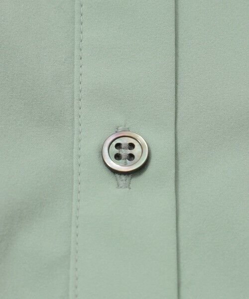 CAST: / キャスト コロン シャツ・ブラウス | 【早割10％OFFキャンペーン】ラウンドフォルムブラウス | 詳細11