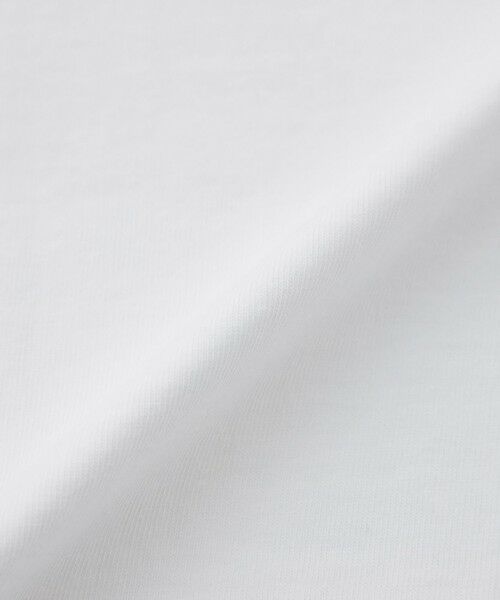 CAST: / キャスト コロン カットソー | ジオメトリックプリントTシャツ | 詳細6