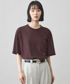 CAST: / キャスト コロン カットソー | 【CAST COLON】シアービックT