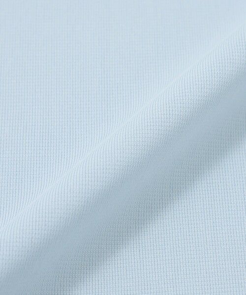 CAST: / キャスト コロン カットソー | 【CAST COLON】シアービックT | 詳細10