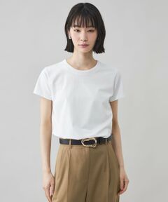 CAST: / キャスト コロン カットソー | 【CAST COLON】ﾍﾞｰｼｯｸT