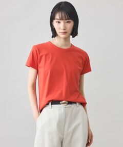 CAST: / キャスト コロン カットソー | 【CAST COLON】ﾍﾞｰｼｯｸT