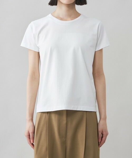 CAST: / キャスト コロン カットソー | 【CAST COLON】ﾍﾞｰｼｯｸT | 詳細5