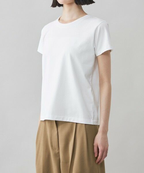 CAST: / キャスト コロン カットソー | 【CAST COLON】ﾍﾞｰｼｯｸT | 詳細6