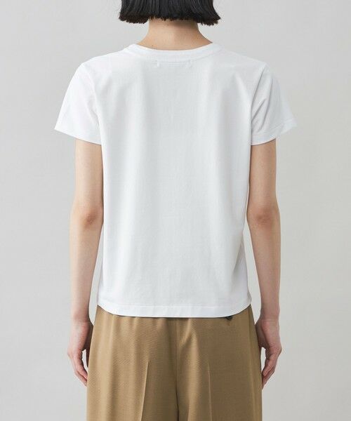 CAST: / キャスト コロン カットソー | 【CAST COLON】ﾍﾞｰｼｯｸT | 詳細7