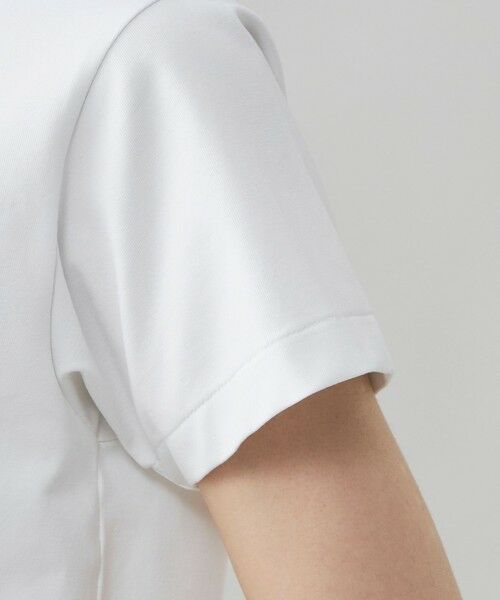 CAST: / キャスト コロン カットソー | 【CAST COLON】ﾍﾞｰｼｯｸT | 詳細8