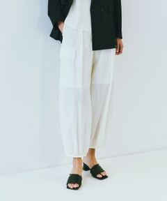 CAST: / キャスト コロン パンツ | 【CAST COLON】ｷﾞｬｻﾞｰﾜｰｸﾊﾟﾝﾂ