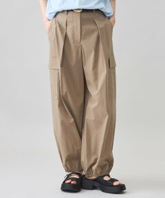 CAST: / キャスト コロン パンツ | 【CAST COLON】ｷﾞｬｻﾞｰﾜｰｸﾊﾟﾝﾂ