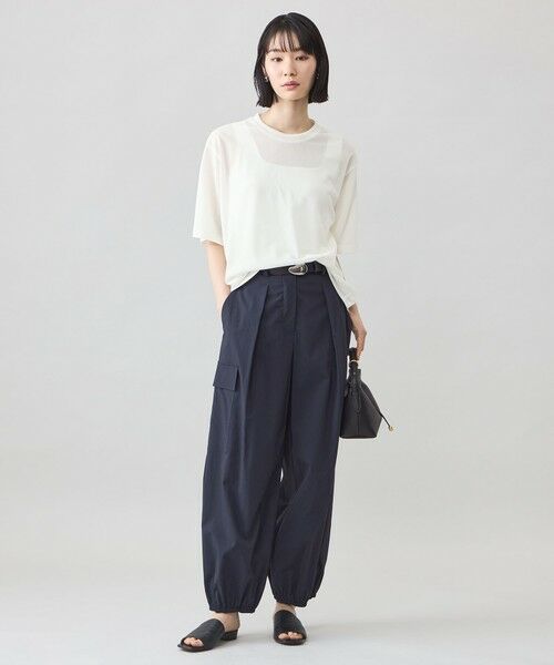 CAST: / キャスト コロン パンツ | 【CAST COLON】ｷﾞｬｻﾞｰﾜｰｸﾊﾟﾝﾂ | 詳細3