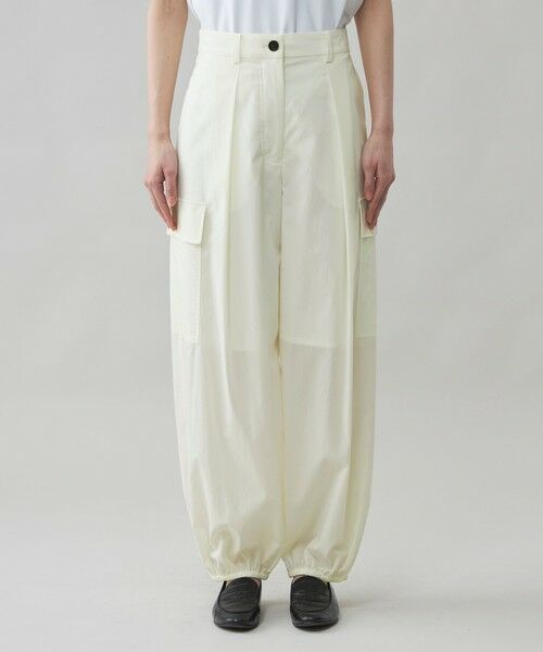 CAST: / キャスト コロン パンツ | 【CAST COLON】ｷﾞｬｻﾞｰﾜｰｸﾊﾟﾝﾂ | 詳細5