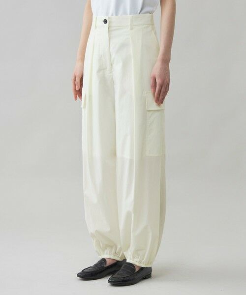 CAST: / キャスト コロン パンツ | 【CAST COLON】ｷﾞｬｻﾞｰﾜｰｸﾊﾟﾝﾂ | 詳細6