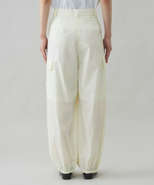 CAST: / キャスト コロン パンツ | 【CAST COLON】ｷﾞｬｻﾞｰﾜｰｸﾊﾟﾝﾂ | 詳細7