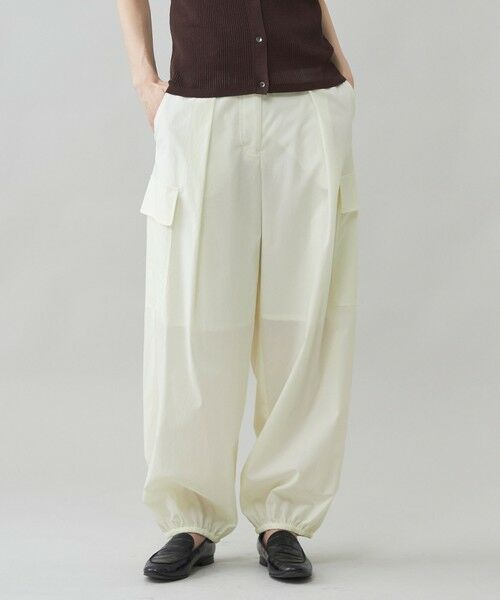 CAST: / キャスト コロン パンツ | 【CAST COLON】ｷﾞｬｻﾞｰﾜｰｸﾊﾟﾝﾂ | 詳細10