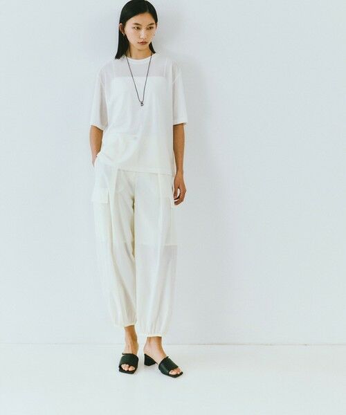 CAST: / キャスト コロン パンツ | 【CAST COLON】ｷﾞｬｻﾞｰﾜｰｸﾊﾟﾝﾂ | 詳細1