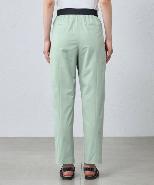 CAST: / キャスト コロン パンツ | 【早割10%OFFキャンペーン】テーパードタックイージーパンツ | 詳細6