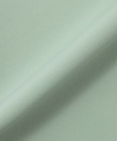 CAST: / キャスト コロン パンツ | 【早割10%OFFキャンペーン】テーパードタックイージーパンツ | 詳細9