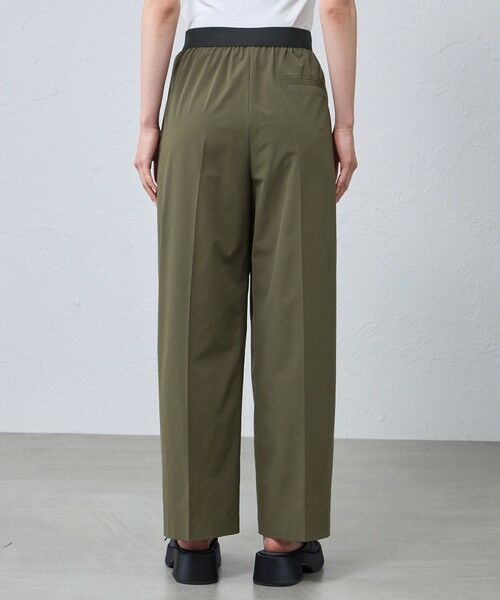 CAST: / キャスト コロン パンツ | 【早割10%OFFキャンペーン】ツータックイージーパンツ | 詳細8