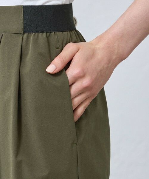 CAST: / キャスト コロン パンツ | 【早割10%OFFキャンペーン】ツータックイージーパンツ | 詳細9