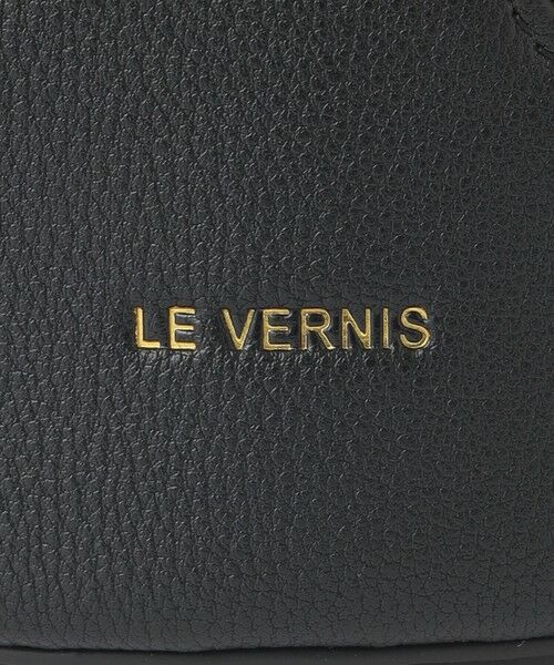 CAST: / キャスト コロン バッグ | 【LE VERNIS】Hole Digging Bucket Bag | 詳細8
