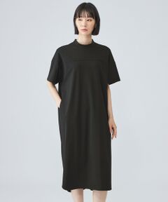 CAST: / キャスト コロン ロング・マキシ丈ワンピース | 【接触冷感】バックボタンワンピース