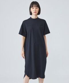 CAST: / キャスト コロン ロング・マキシ丈ワンピース | 【接触冷感】バックボタンワンピース