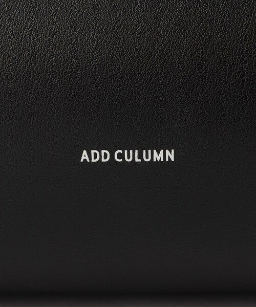 CAST: / キャスト コロン バッグ | 【ADD CULUMN】PAGE BOSTON | 詳細7
