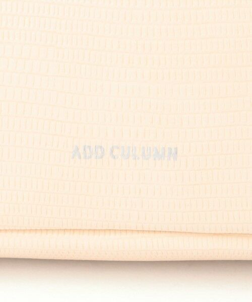 CAST: / キャスト コロン バッグ | 【ADD CULUMN】FIGRE BODYBAG S LIZARD | 詳細9