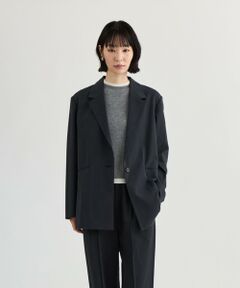 CAST: / キャスト コロン その他アウター | 【CAST COLON】【WEB・一部店舗限定】フィブリルジャケット