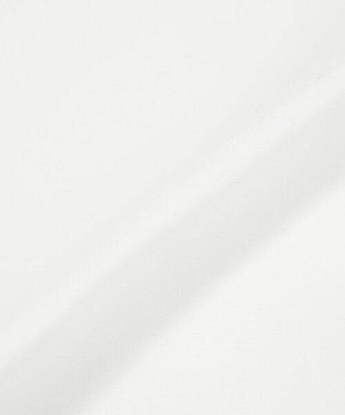 CAST: / キャスト コロン シャツ・ブラウス | 【CAST COLON】【WEB・一部店舗限定】レイヤードディテールオーバーシャツ | 詳細9