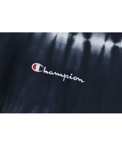 セール プルオーバーパーカー スウェット Champion チャンピオン ファッション通販 タカシマヤファッションスクエア