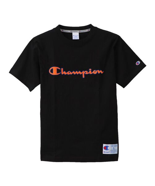 半袖tシャツ Tシャツ Champion チャンピオン ファッション通販 タカシマヤファッションスクエア