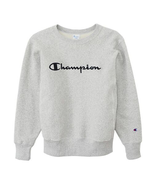 スウェット スウェット Champion チャンピオン ファッション通販 タカシマヤファッションスクエア