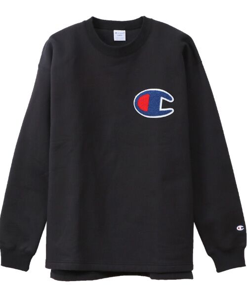 セール スウェット スウェット Champion チャンピオン ファッション通販 タカシマヤファッションスクエア
