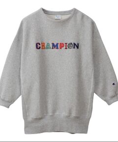 セール Champion チャンピオン レディース ファッション通販 タカシマヤファッションスクエア