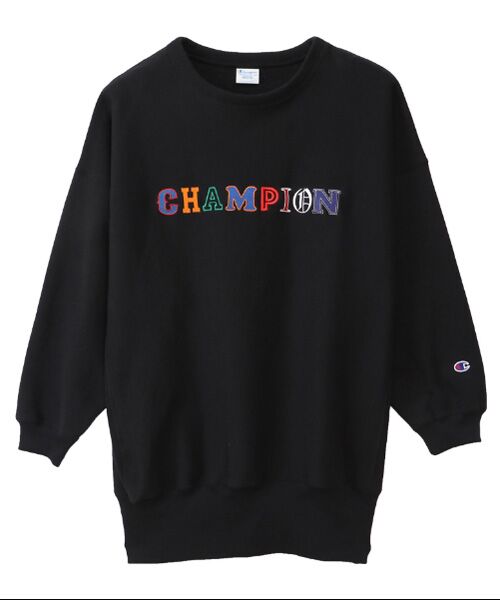 セール スウェット スウェット Champion チャンピオン ファッション通販 タカシマヤファッションスクエア