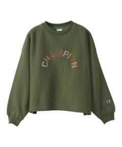 セール Champion チャンピオン レディース ファッション通販 タカシマヤファッションスクエア