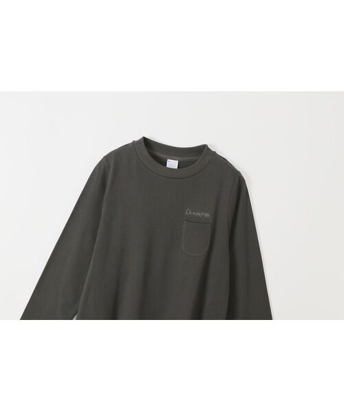 セール ワンピース ロング マキシ丈ワンピース Champion チャンピオン ファッション通販 タカシマヤファッションスクエア
