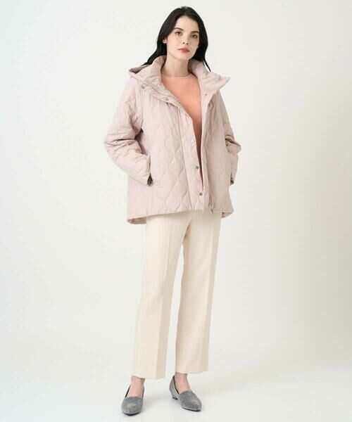 CHRISTIAN AUJARD / クリスチャン・オジャール ニット・セーター | [アンサンブル対応]ホールガーメントニットプルオーバー | 詳細13