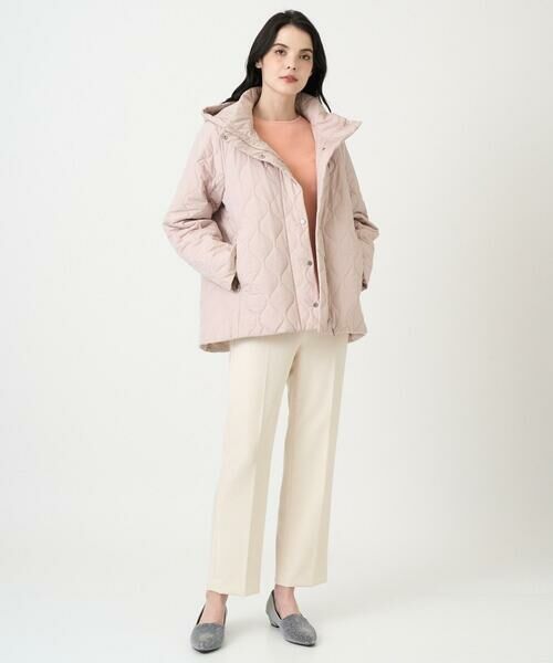 CHRISTIAN AUJARD / クリスチャン・オジャール ニット・セーター | [アンサンブル対応]ホールガーメントニットプルオーバー | 詳細4