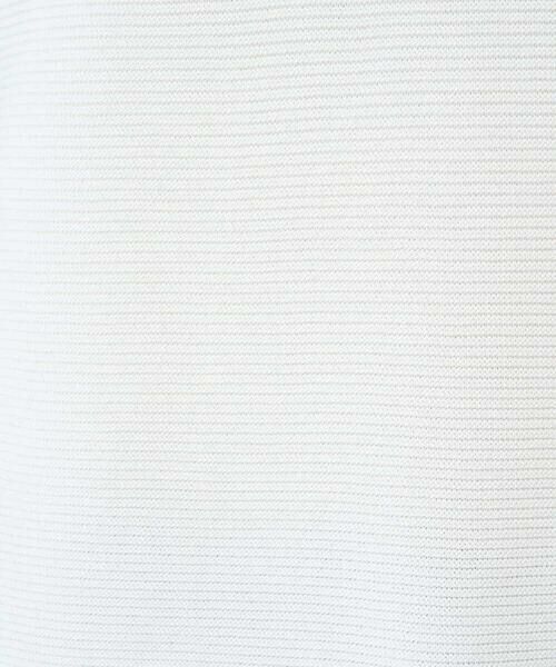 CHRISTIAN AUJARD / クリスチャン・オジャール ニット・セーター | [アンサンブル対応]ホールガーメントニットプルオーバー | 詳細28