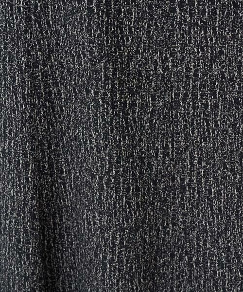 CHRISTIAN AUJARD / クリスチャン・オジャール ロング・マキシ丈スカート | [セットアップ対応]ラメジャージースカート | 詳細19