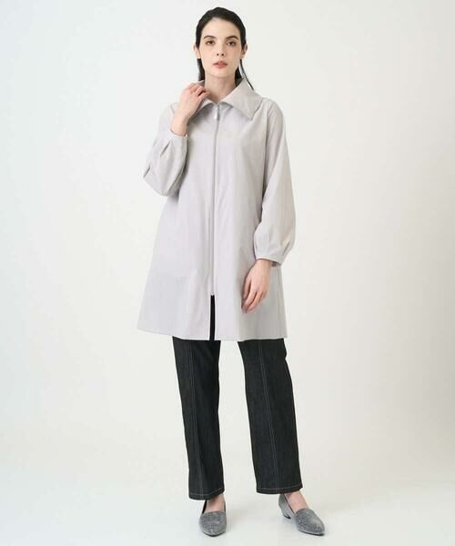 CHRISTIAN AUJARD / クリスチャン・オジャール チノ・ワークパンツ | シンプルフィットデニム | 詳細16