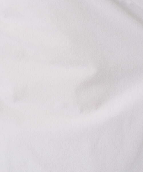 CHRISTIAN AUJARD / クリスチャン・オジャール その他アウター | [シワになりにくい]タフタジップアップコート | 詳細3