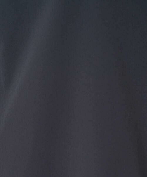 CHRISTIAN AUJARD / クリスチャン・オジャール その他アウター | [シワになりにくい]タフタジップアップコート | 詳細18