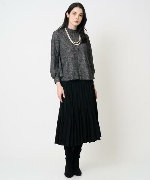 CHRISTIAN AUJARD / クリスチャン・オジャール ネックレス・ペンダント・チョーカー | パール2連ネックレス | 詳細4