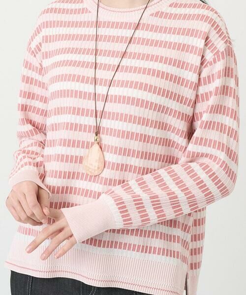 CHRISTIAN AUJARD / クリスチャン・オジャール ネックレス・ペンダント・チョーカー | シェルドロップペンダント | 詳細5