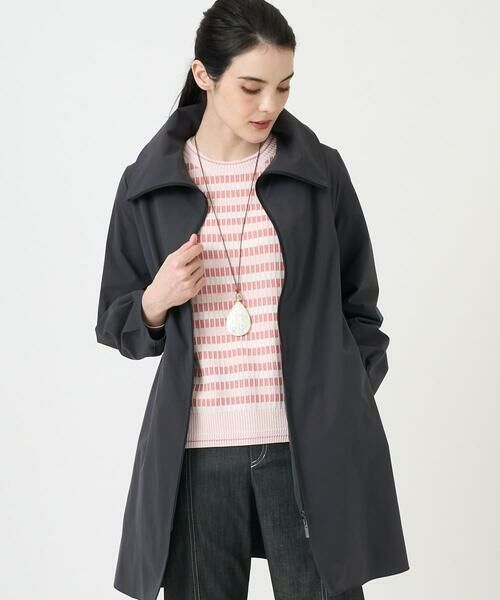 CHRISTIAN AUJARD / クリスチャン・オジャール ネックレス・ペンダント・チョーカー | シェルドロップペンダント | 詳細6