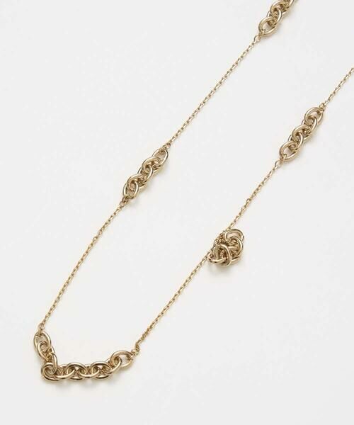 CHRISTIAN AUJARD / クリスチャン・オジャール ネックレス・ペンダント・チョーカー | アンティークチェーンネックレス | 詳細1